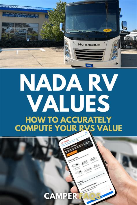 Nada Rv Values How To Accurately Compute Your Rvs Value Artofit Nada Rv Values How To Accurately Compute Your Rvs Value Artofit