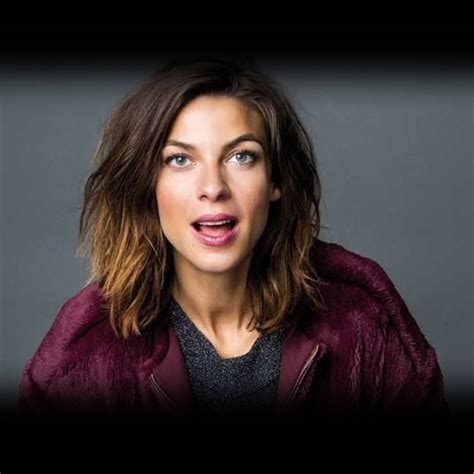 Natalia Tena Nude