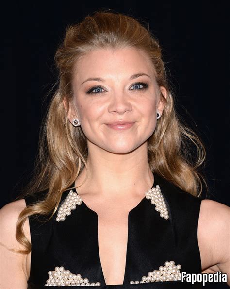 Natalie Dormer Nude