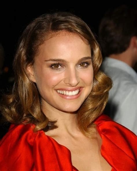 Natalie Portman Nude