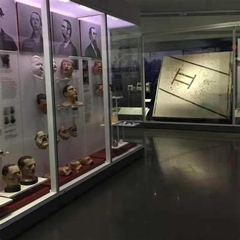 National Museum Of Health And Medicine Adventures In Dc