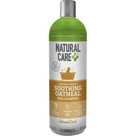 5 Ways Natural Care Dog Shampoo Hurts Dogs