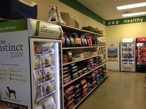 Natural Pawz A Shot Of Our Creekside Location Pet Store Food Natural Pawz A Shot Of Our Creekside Location Pet Store Food