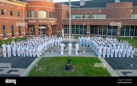 Quantico Naval Health Clinic VA Services