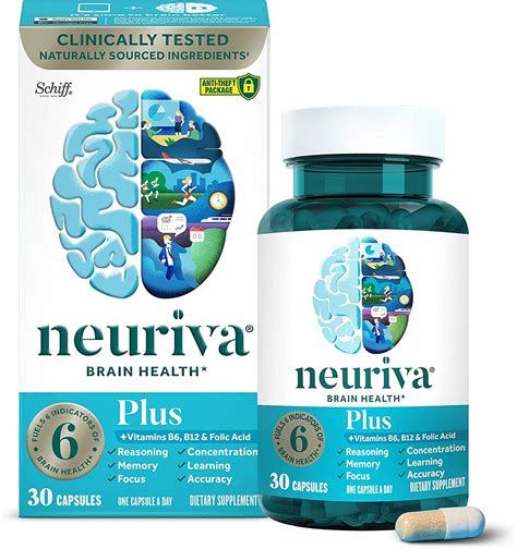 Neuriva Neuriva
