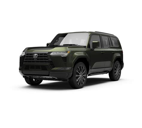New 2024 Lexus Gx 550 Luxury 5 Dr Luxury In Mobile Lexus Of Mobile New 2024 Lexus Gx 550 Luxury 5 Dr Luxury In Mobile Lexus Of Mobile