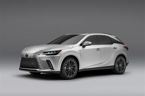 New 2024 Lexus Rx Hybrid Rx 350H Premium 5 Door Suv 4X4 In Mobile New 2024 Lexus Rx Hybrid Rx 350H Premium 5 Door Suv 4X4 In Mobile