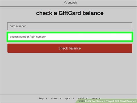 New 90 Check Simple Card Balance