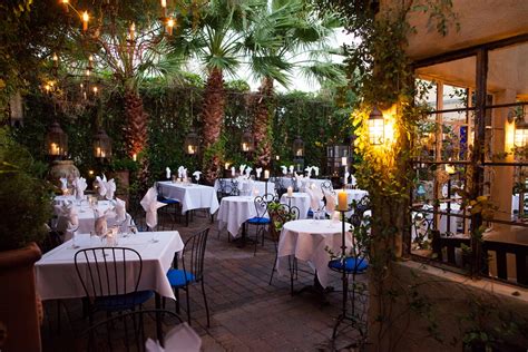 New Restaurants Old Town Scottsdale