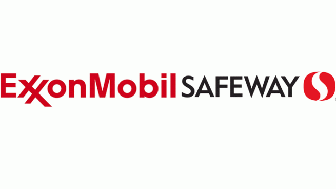 New Safeway Gas Rewards Program With Exxon Mobil 50 Safeway Gift New Safeway Gas Rewards Program With Exxon Mobil 50 Safeway Gift