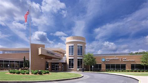 News Details Atrium Health Floyd