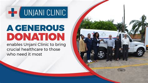 News Unjani Clinic News Unjani Clinic