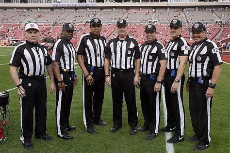 Nfl Referee Salary In 2024 How Much Does An Nfl Referee Earn Nfl Referee Salary In 2024 How Much Does An Nfl Referee Earn