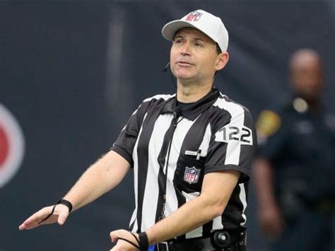 Nfl Referee Salary Nfl Referee Salary