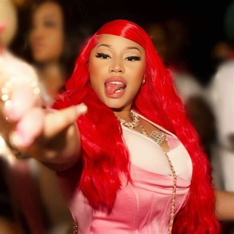 Nickminaj Nudes