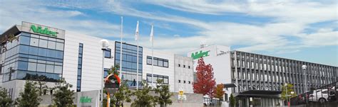 5 Ways Nidec Mobility America