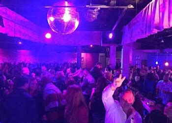 Night Club Mobile AL Fun
