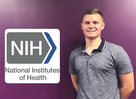 Nih Research Internship Nih Research Internship