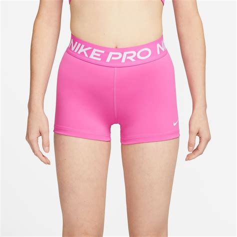Nike Pro Tights Shorts 365 Pink Wei Damen Www Unisportstore At Nike Pro Tights Shorts 365 Pink Wei Damen Www Unisportstore At