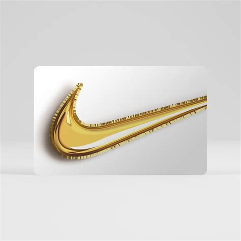 5 Ways Nike Gift Card
