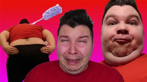 Nikocado Avocado Can No Longer Reach His Asshole Youtube Nikocado Avocado Can No Longer Reach His Asshole Youtube