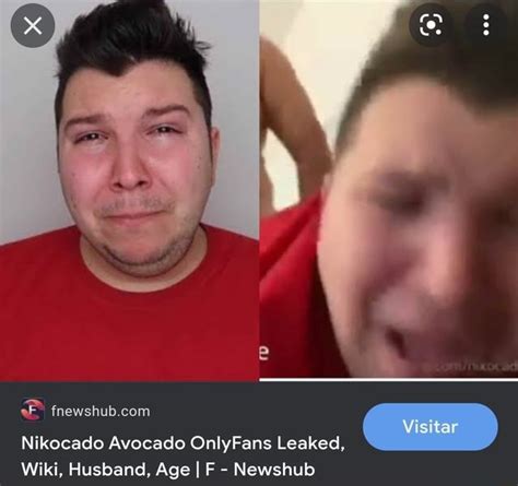 Nikocado Avocado Onlyfans Sex Tape