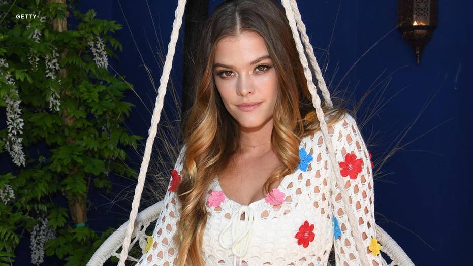 Nina Agdal Sports Illustrated Swimsuit 2016 Rating 9 21 10 Nina Agdal Sports Illustrated Swimsuit 2016 Rating 9 21 10