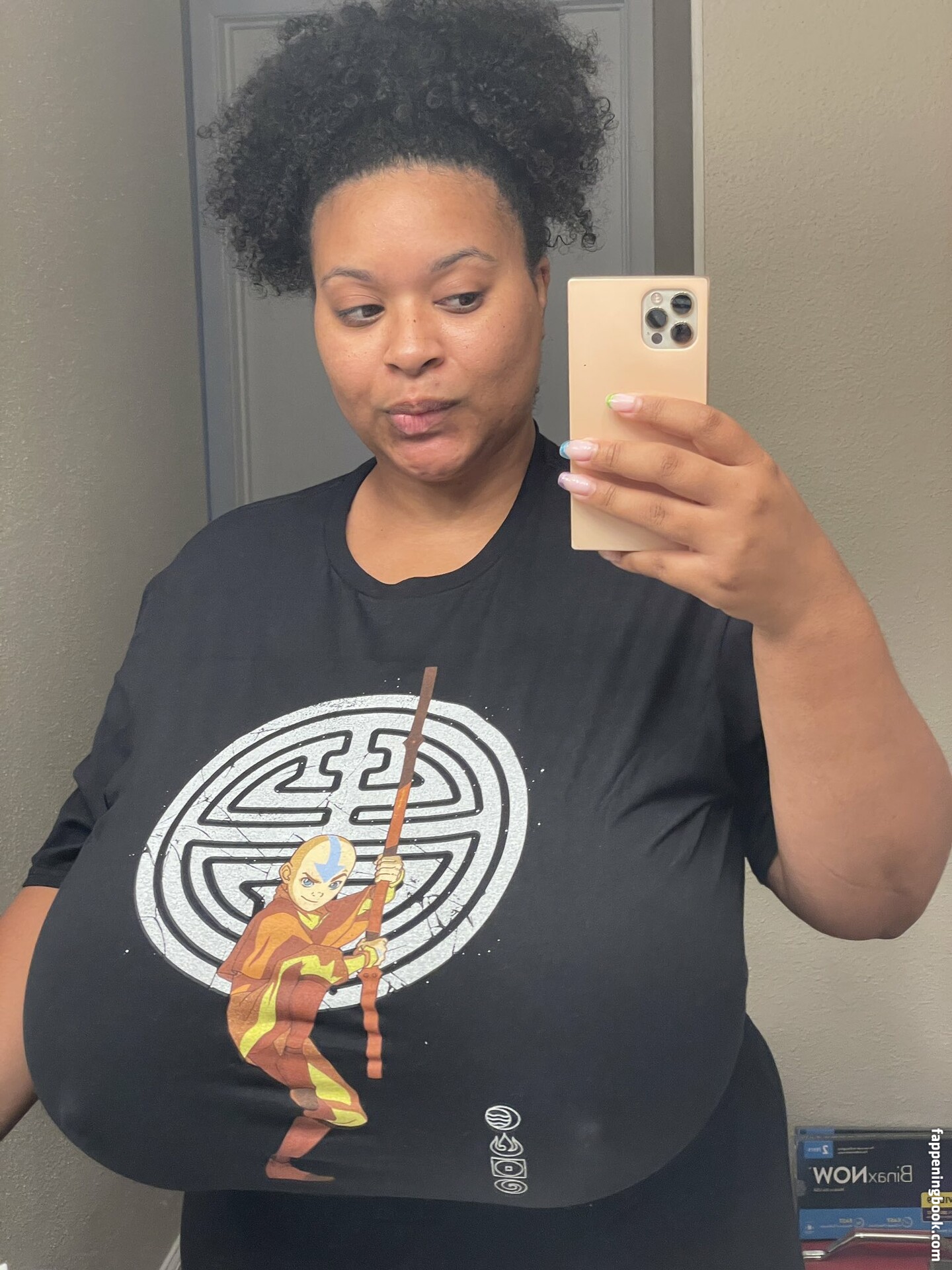 Nitroxnova Irl Nude
