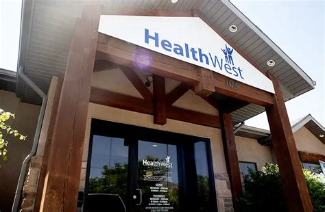 North Logan Clinic Utah
