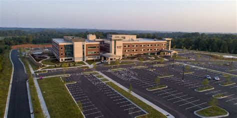 Novant Health Mint Hill Medical Center Opens To Provide Comprehensive Novant Health Mint Hill Medical Center Opens To Provide Comprehensive