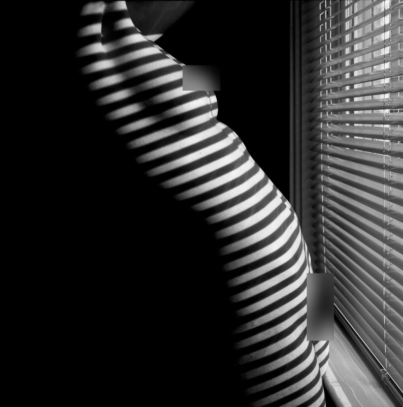 Nude Art Model Nude Art Model