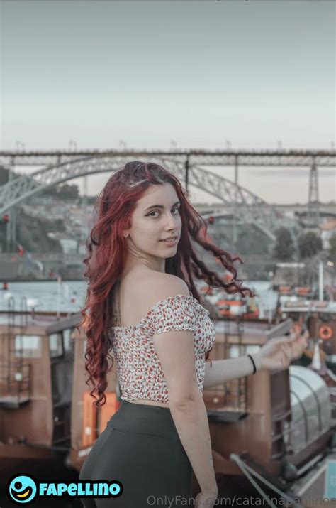 Nude Catarina