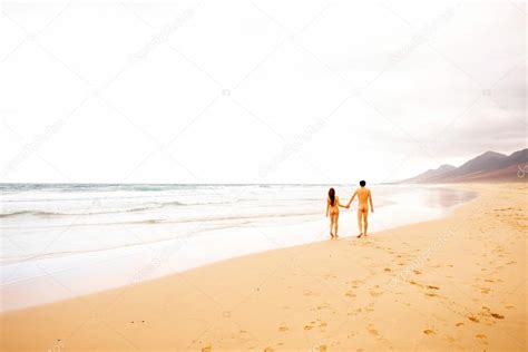 Nude Couple