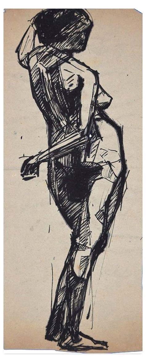 Nude Drawings And Watercolors At 1Stdibs Naked Drawings Nude Women Nude Drawings And Watercolors At 1Stdibs Naked Drawings Nude Women