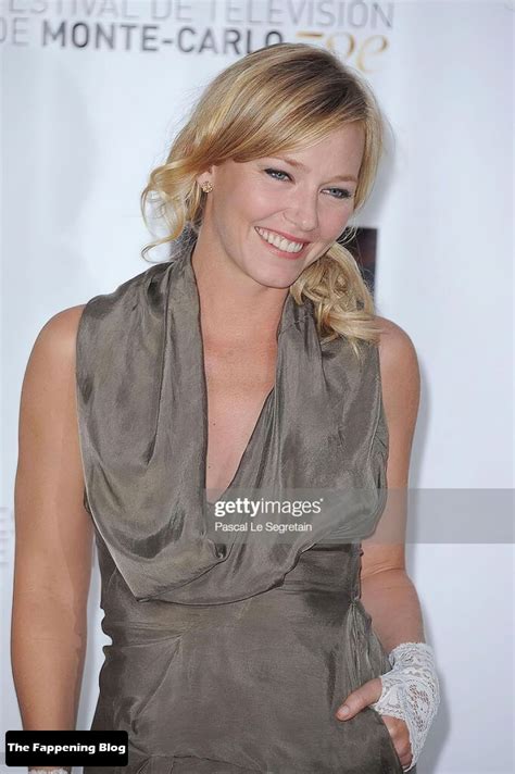 Nude Kelli Giddish