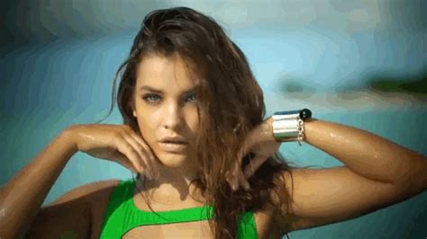 Nude Model Gif