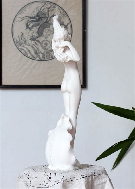 Nude Statue
