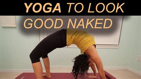Nude Yoga Porn