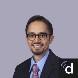 Ny Dr Profile