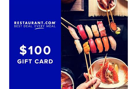 5 NYC Restaurant Gift Cards