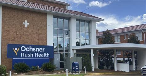 5 Ways Ochsner Rush Health 5 Ways Ochsner Rush Health