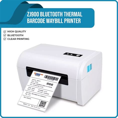 Officom Zj9200 Waybill Printer A6 Bluetooth Printer Cellphone Pc Officom Zj9200 Waybill Printer A6 Bluetooth Printer Cellphone Pc