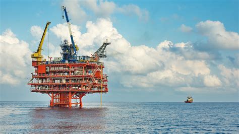 Offshore Oil Rig Jobs