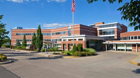 Ohio Health Mansfield Services