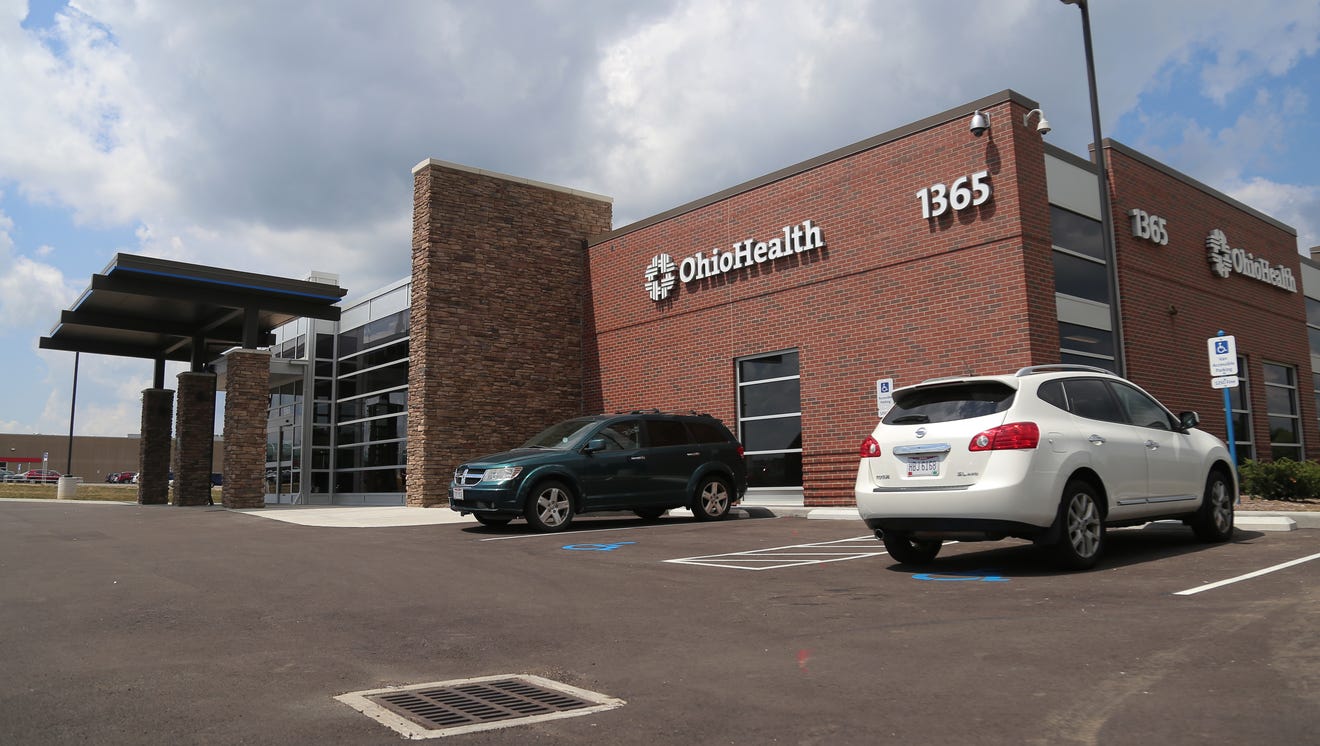 Ohiohealth Emergency Care Ontario Opens Aug 23 Ohiohealth Emergency Care Ontario Opens Aug 23
