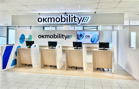 5 Ok Mobility Reviews