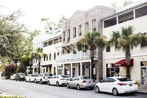 Old Town Bluffton 5