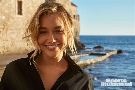 Olivia Ponton Sports Illustrated Swimsuit Edition 2022 Celebmafia Olivia Ponton Sports Illustrated Swimsuit Edition 2022 Celebmafia