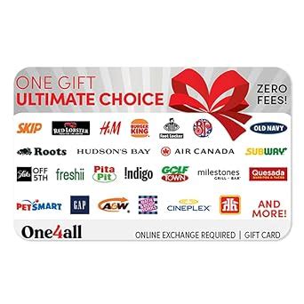 One4all Ultimate Egift Amazon Ca Gift Cards One4all Ultimate Egift Amazon Ca Gift Cards