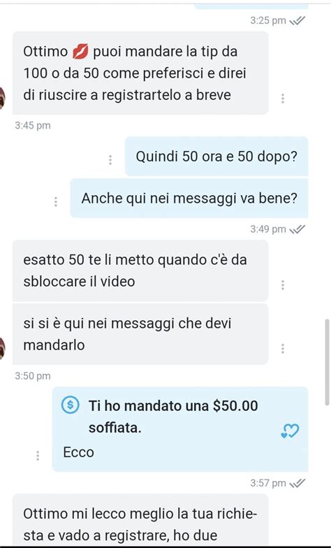 Onlyfans 100 Euro Per Un Video Di 4 Minuti Ecco Che Cosa Ho Visto E Onlyfans 100 Euro Per Un Video Di 4 Minuti Ecco Che Cosa Ho Visto E